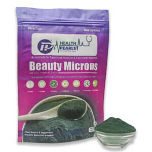 Beauty Microns