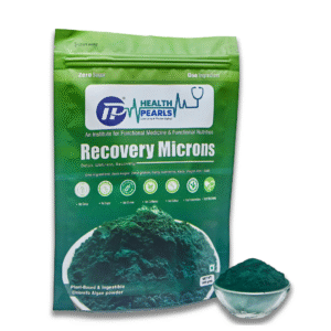 Recovery Microns